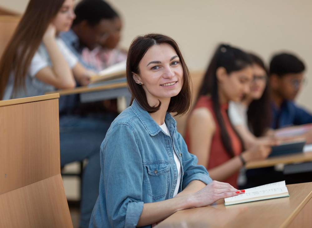 Qual o melhor curso preparatório para o ENEM Kultivi