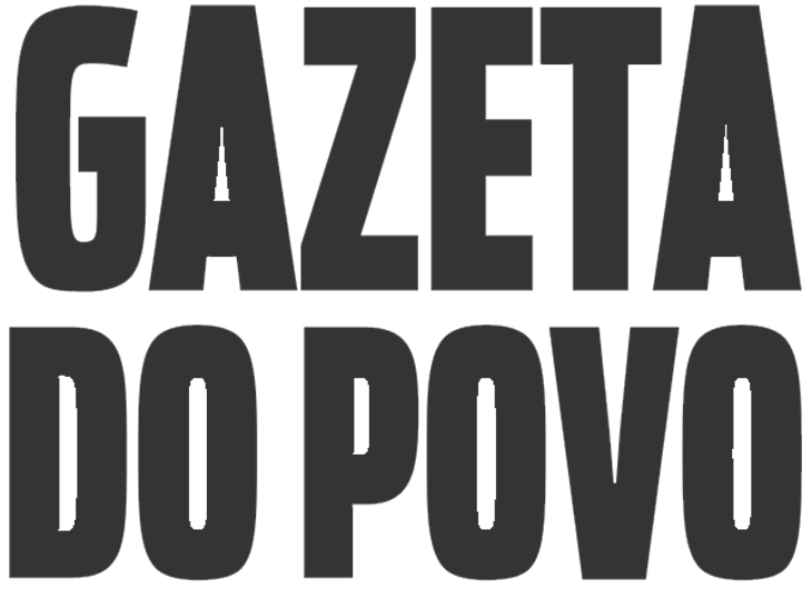 Logo Gazeta do Povo