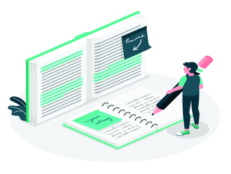 Como começar a estudar para concurso - blog kultivi
