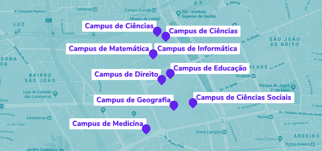 Cópia de Planilha Sisu - Pesos, PDF, Universidades e faculdades