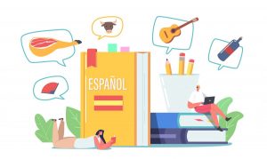 aprender espanhol sozinho - blog-kultivi