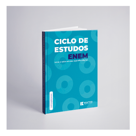 Curso de Literatura para o ENEM Gratuito