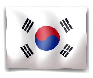 curso de coreano gratuito