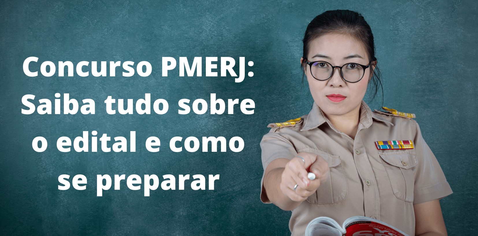 Concurso PMERJ: 2 Mil Vagas, Remuneração De R$ 5,2 Mil, Nível Médio