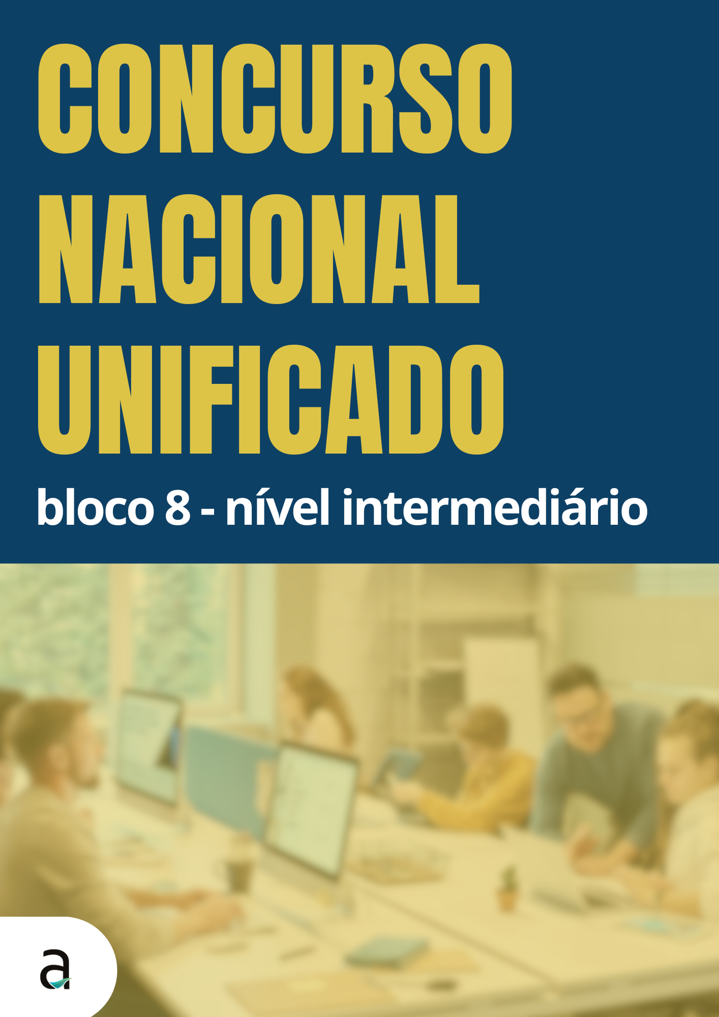 Concurso Nacional Unificado: 692 Vagas Para Nível Médio [curso ...