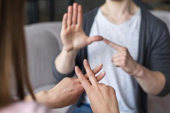 Desvendando Os Parâmetros Da Libras - Cursos Gratuitos Idiomas ...