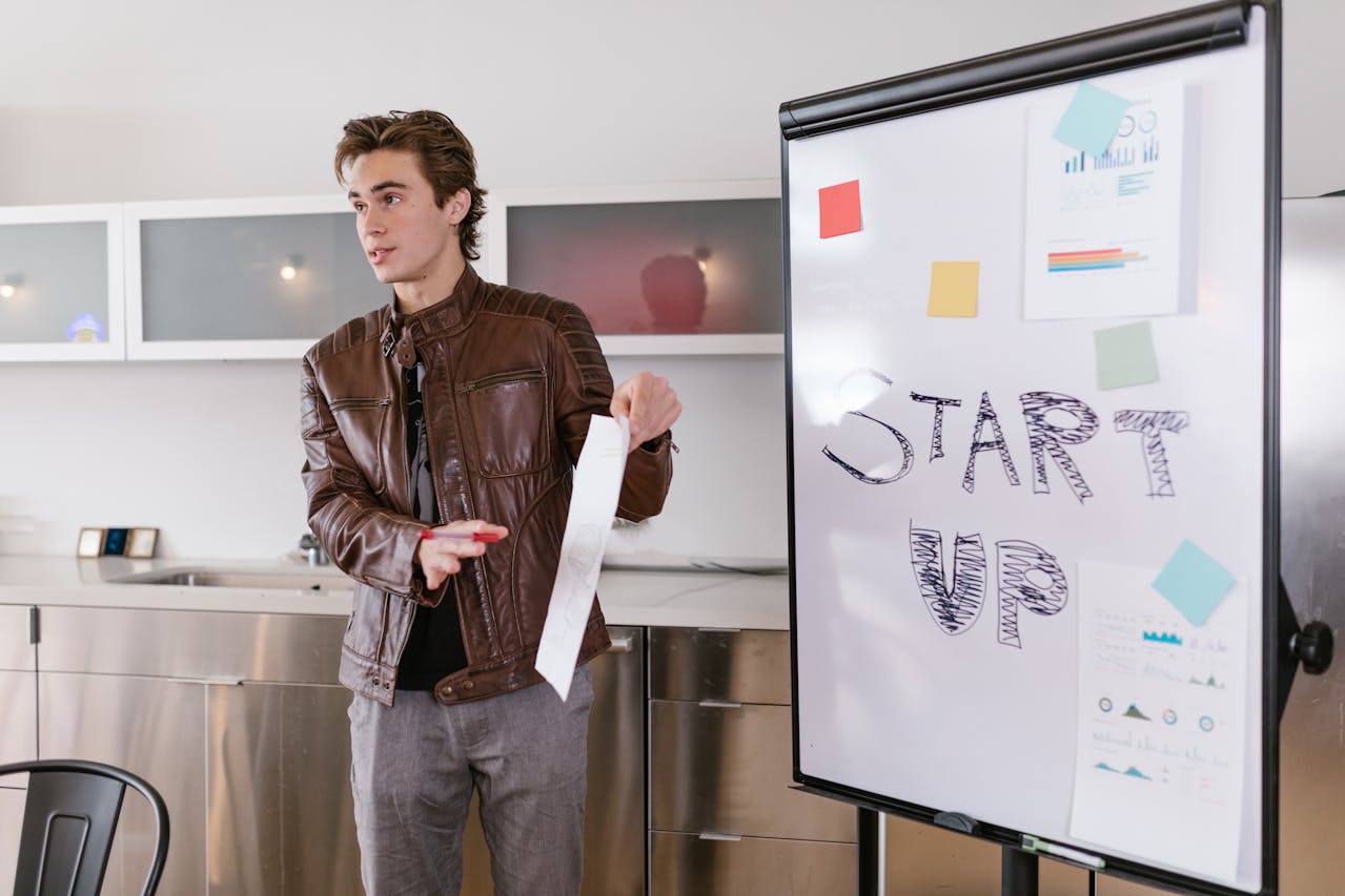 10 Erros Comuns de Quem Começa a Empreender e Como Evitá-los