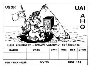 Código QSL: significado, uso e exemplos práticos