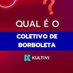 Coletivo de Borboleta Panapaná e Outras Formas de Uso
