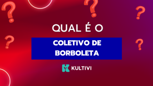 Coletivo de Borboleta Panapaná e Outras Formas de Uso