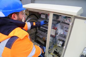 NR 10 Guia Completo de Segurança em Instalações Elétricas
