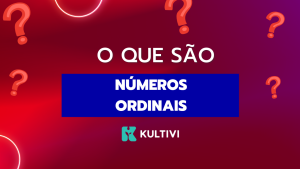 Números ordinais o que são, exemplos e usos práticos