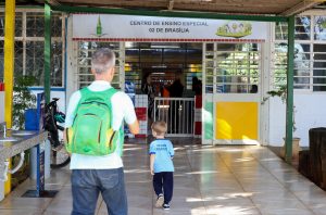 educação inclusiva
