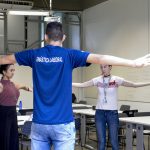 Ginástica Laboral: benefícios, tipos e como aplicar nas empresas
