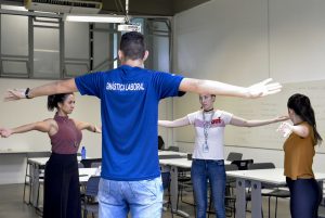 Ginástica Laboral: benefícios, tipos e como aplicar nas empresas