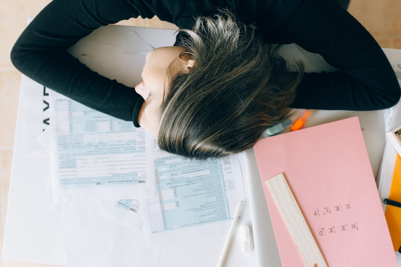 Protegido: Exercícios Simples para Aumentar o Foco e Aliviar a Tensão nos Estudos