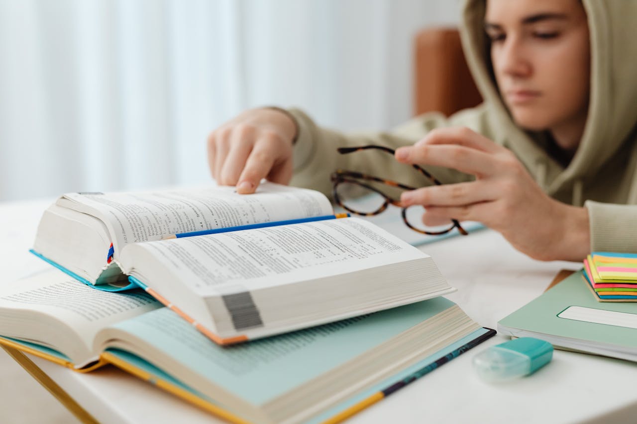 Métodos de Estudo: Como Aprender de Verdade e Não Apenas Decorar